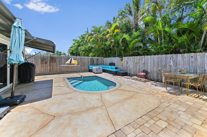 Mid-Century Modern Perfection in the Heart of Wilton Manors! - photo 26