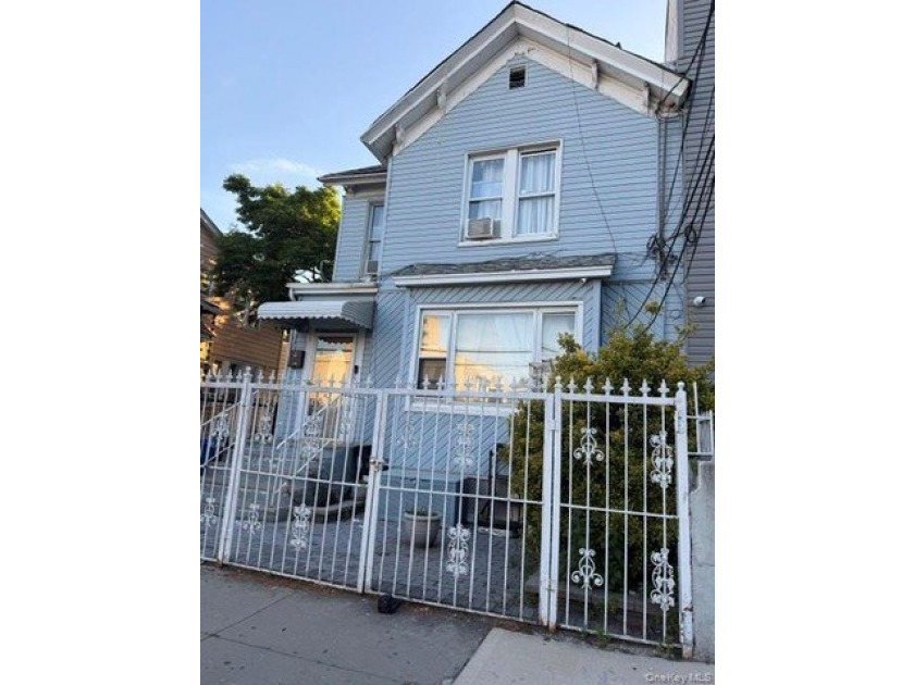 Welcome to 270 Linwood Street, a two-family home located in the - photo 3