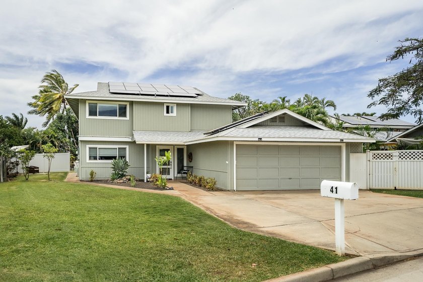 HUGE PRICE REDUCTION! Ocean views, breathtaking sunsets, and an - photo 5