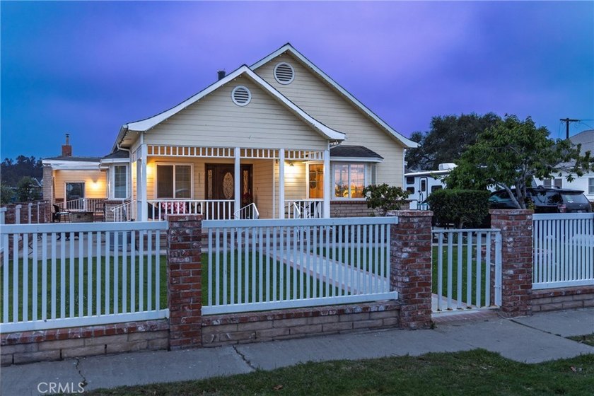 Located in the highly desirable community of Old Orcutt, this - photo 2