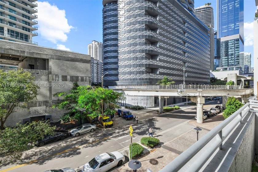 Experience true loft living in the heart of Brickell with this - photo 22