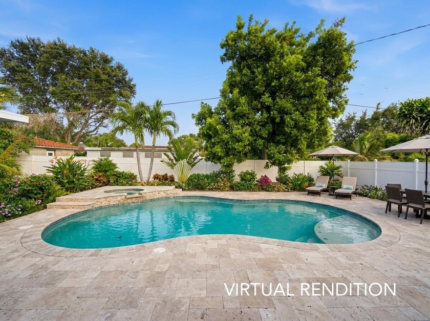 Welcome to this charming 3BR / 2BA single-story home located in - photo 26