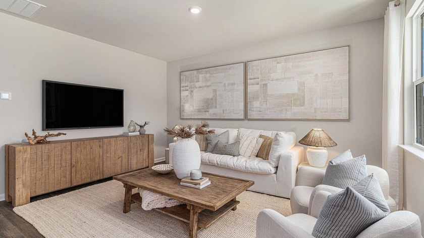 This thoughtfully designed one level home is one of our most - photo 11