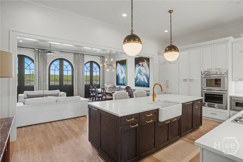 Incredible opportunity to own a completely customized - photo 11