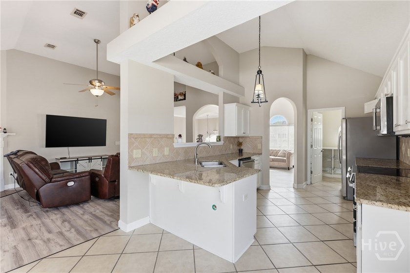 Fully Furnished | All-Brick | Cul-de-Sac | Custom Closet | - photo 11