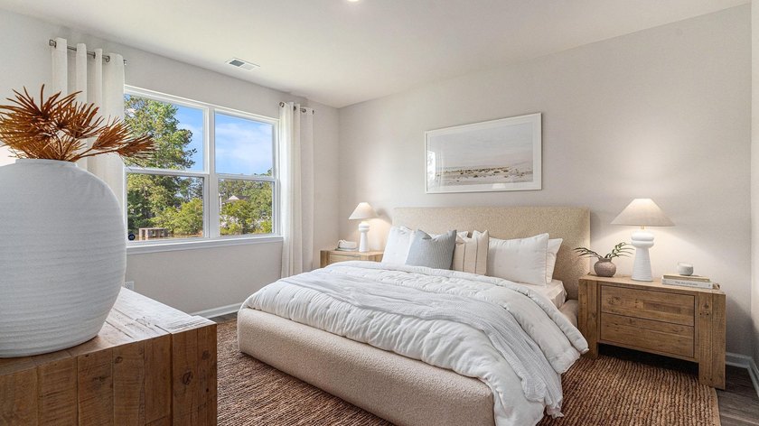 This thoughtfully designed one level home is one of our most - photo 13