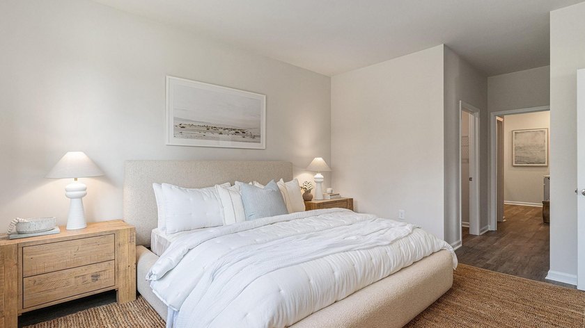 This thoughtfully designed one level home is one of our most - photo 14