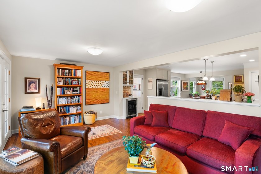 This classic New England Cape Cod is nestled just a short walk - photo 18