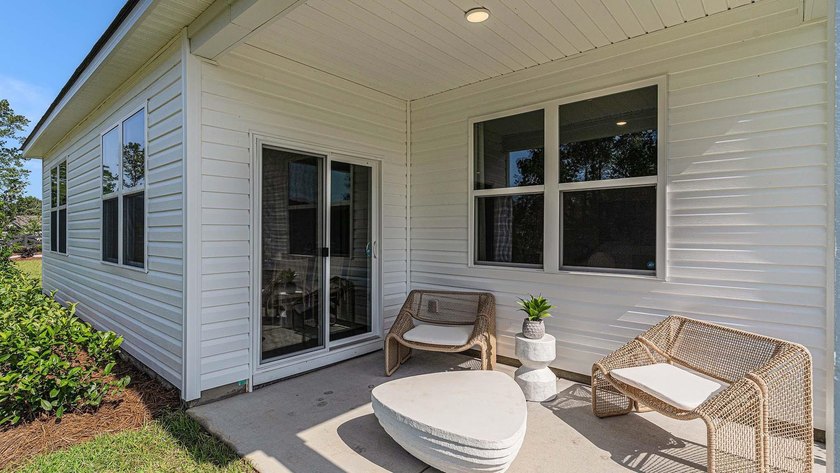 This thoughtfully designed one level home is one of our most - photo 21