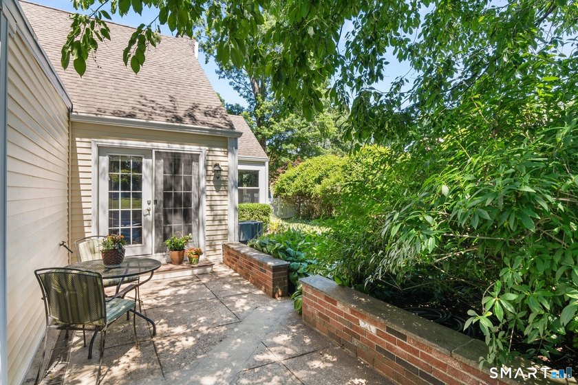 This classic New England Cape Cod is nestled just a short walk - photo 21