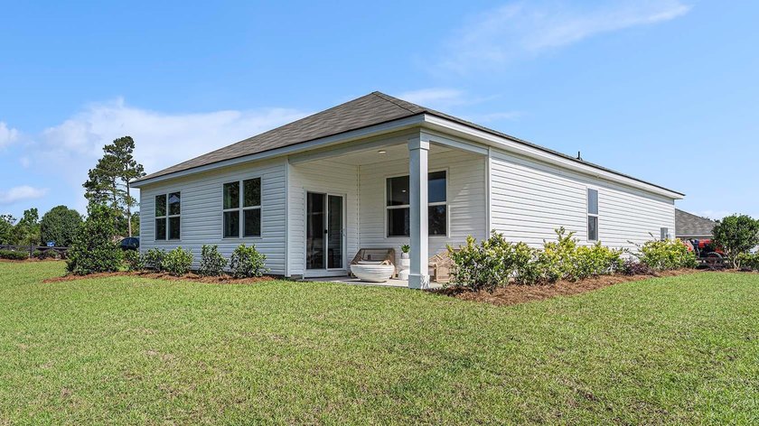 This thoughtfully designed one level home is one of our most - photo 22