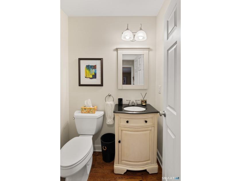 This classic New England Cape Cod is nestled just a short walk - photo 23