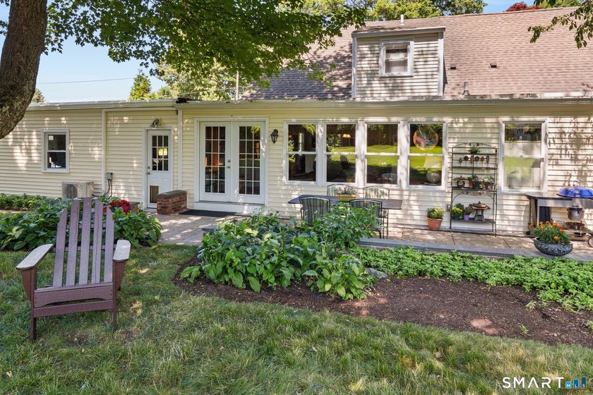 This classic New England Cape Cod is nestled just a short walk - photo 34