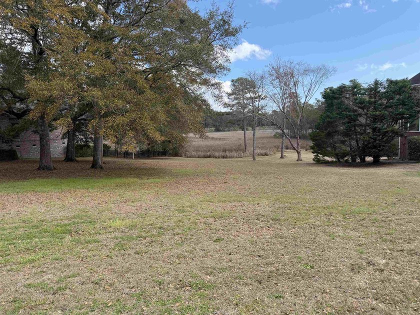 Fantastic opportunity to build a custom dream home in the gated - photo 3