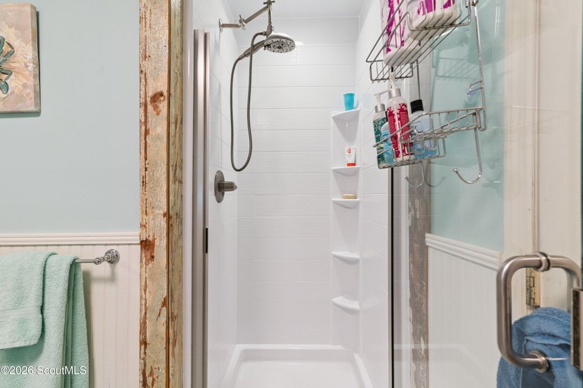 Check out this unique beach cottage in the south end! Enjoy the - photo 14