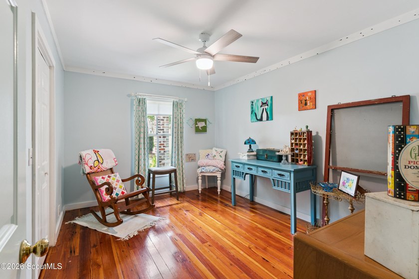 Check out this unique beach cottage in the south end! Enjoy the - photo 19