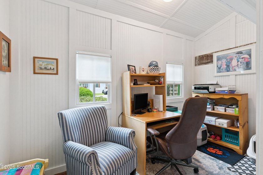 Check out this unique beach cottage in the south end! Enjoy the - photo 21