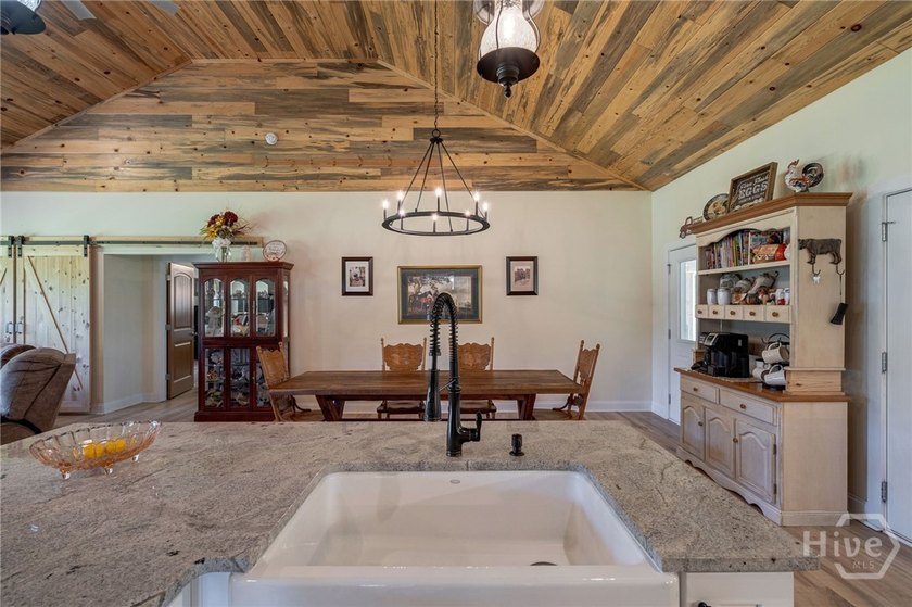 Set on 19.52 private acres, this thoughtfully designed 3-bedroom - photo 25