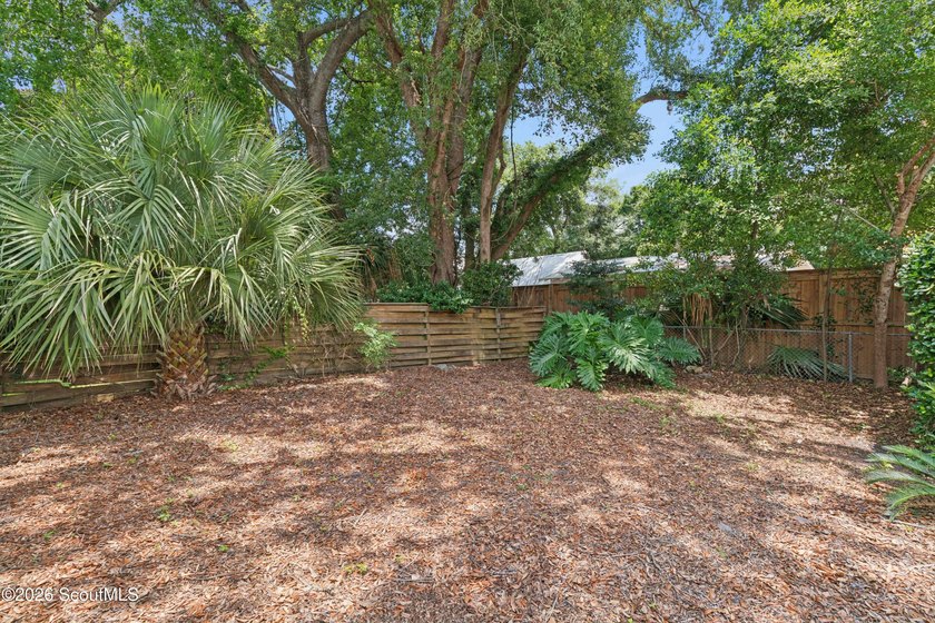 Check out this unique beach cottage in the south end! Enjoy the - photo 26