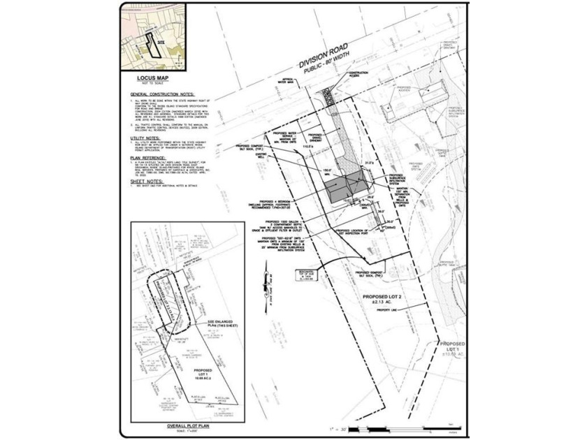 Fully engineered ready to build, lovely 2 acre homesite in East - photo 3
