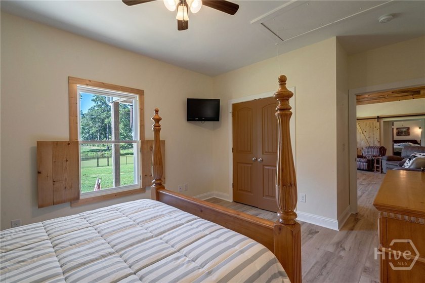 Set on 19.52 private acres, this thoughtfully designed 3-bedroom - photo 42