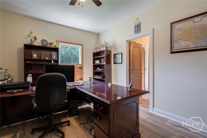 Set on 19.52 private acres, this thoughtfully designed 3-bedroom - photo 46