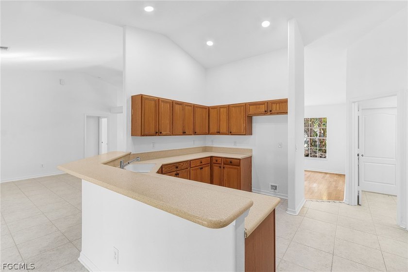 Exceptional Gulf Access opportunity in beautiful Cape Coral! - photo 10