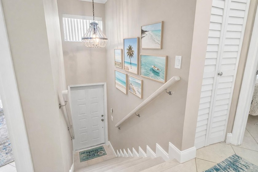 Welcome to this spacious 3-bedroom, 2-bathroom condo featuring - photo 4