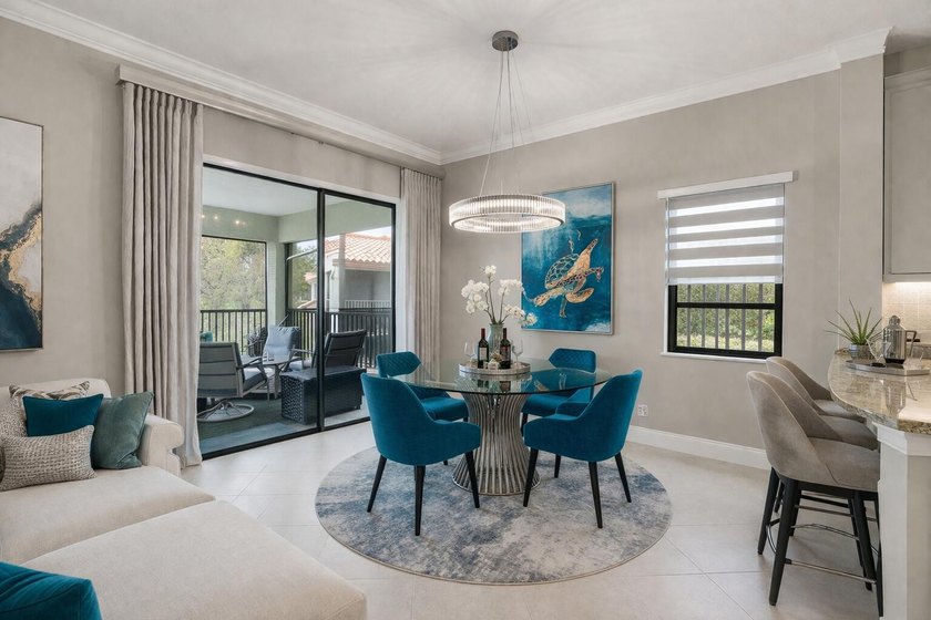 Welcome to this spacious 3-bedroom, 2-bathroom condo featuring - photo 10