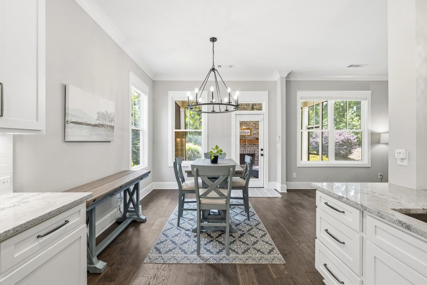 Charming cottage-style home in the sought-after Cuscowilla at - photo 14