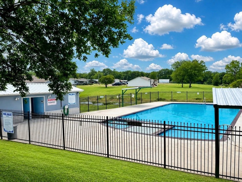 Welcome to your East Texas getaway! This beautiful 2024 modular - photo 16