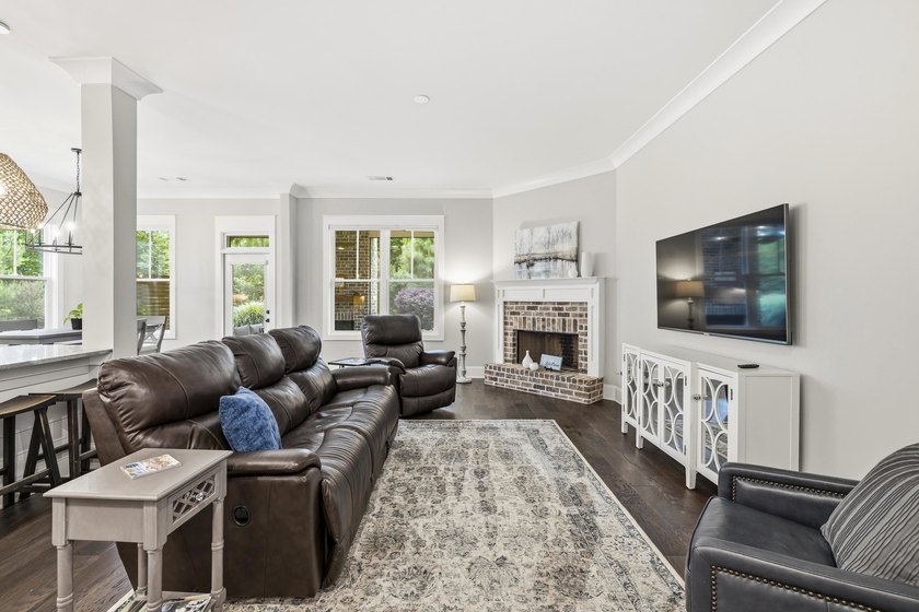 Charming cottage-style home in the sought-after Cuscowilla at - photo 20