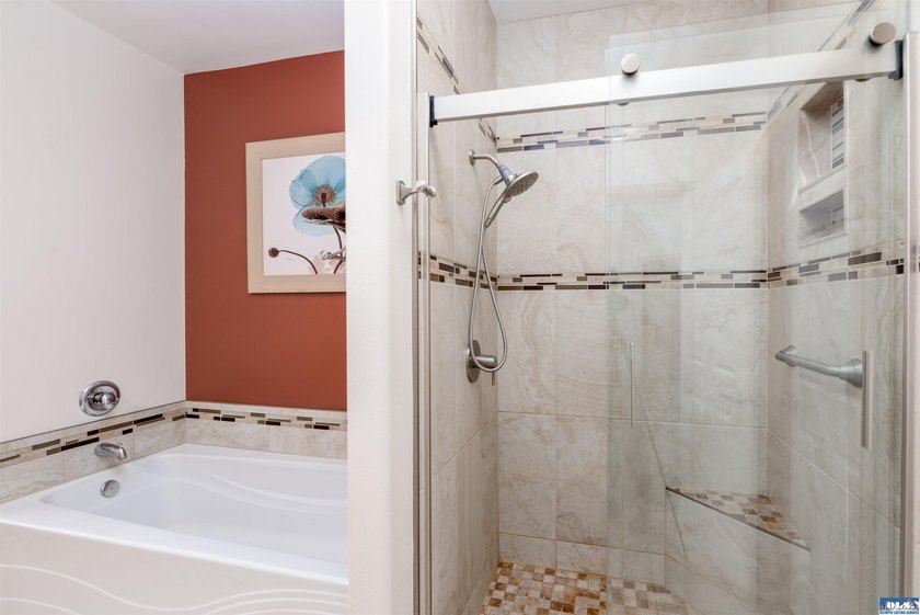 Quintessential Sequim home with beautiful architecture and - photo 20