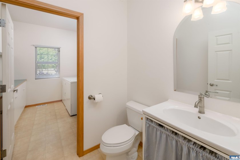 Quintessential Sequim home with beautiful architecture and - photo 29