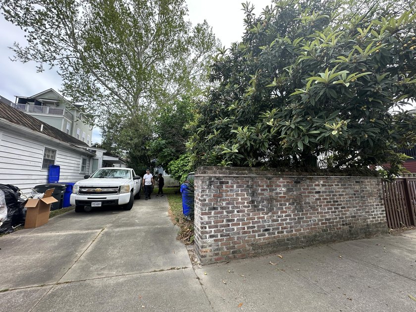 THREE Properties! Rare Downtown Opportunity - 227 Fishburne St - photo 6