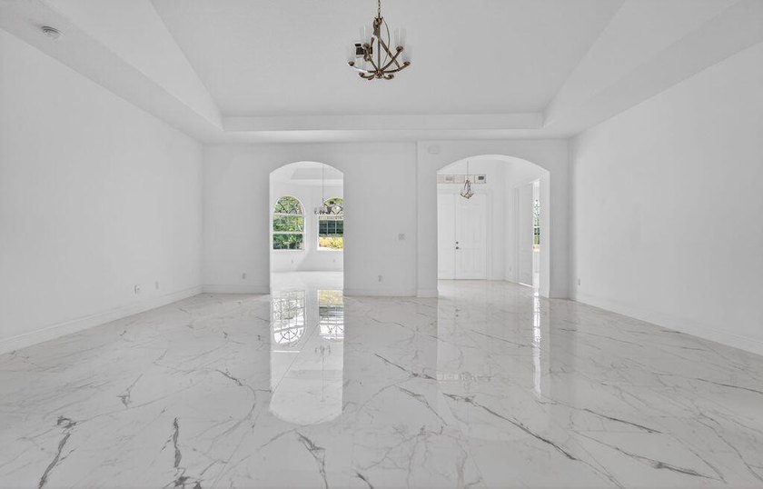 Brand-new CBS construction in desirable Paar Estates No - photo 6