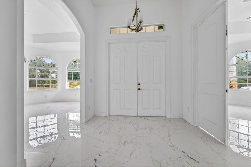Brand-new CBS construction in desirable Paar Estates No - photo 8