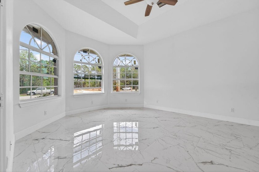 Brand-new CBS construction in desirable Paar Estates No - photo 9