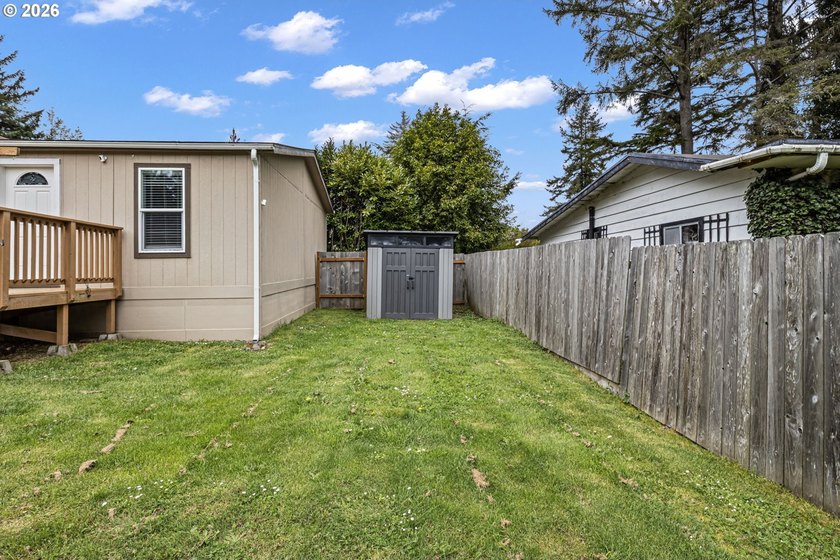 Cute 3 bed/2 bath a third of a mile to Barview Wayside Beach - photo 37