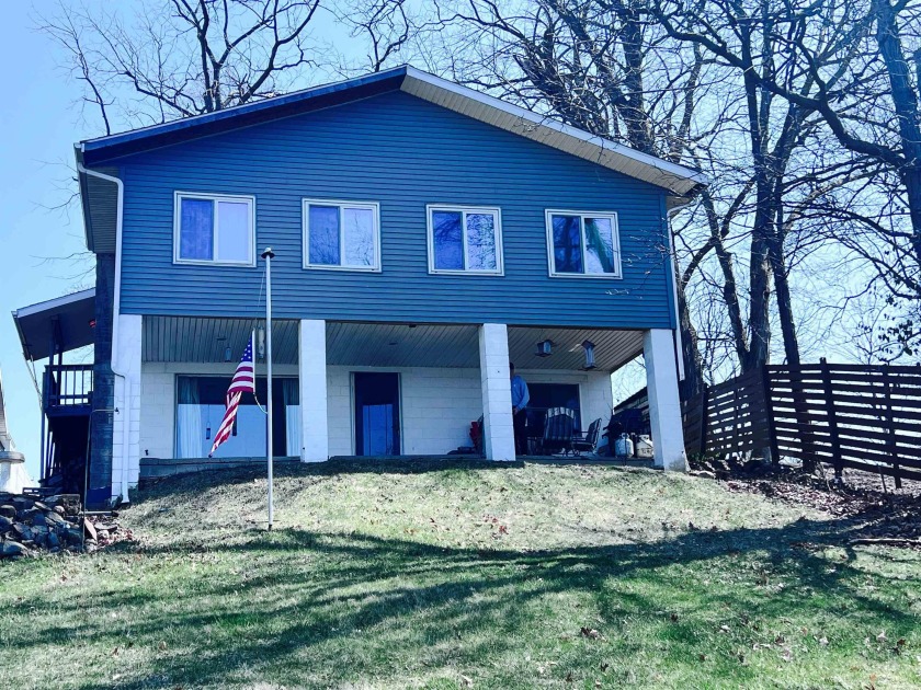 2502 N Peterson Drive, Monticello, IN 47960, 3635129