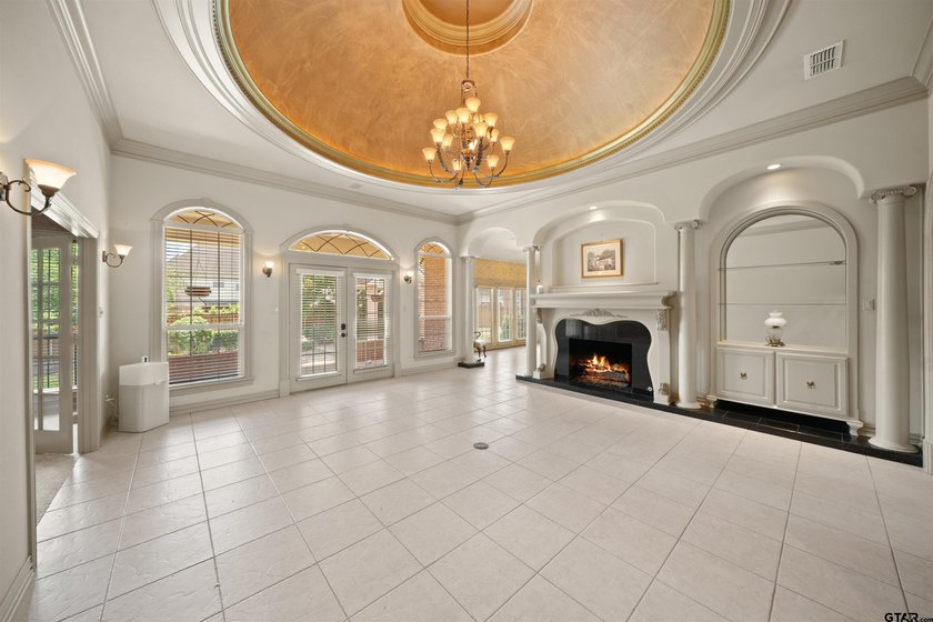 Welcome to 7402 Hollytree Dr., an exceptional estate situated on - photo 3