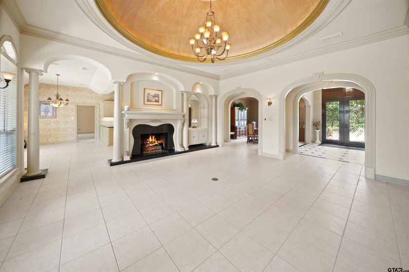 Welcome to 7402 Hollytree Dr., an exceptional estate situated on - photo 6
