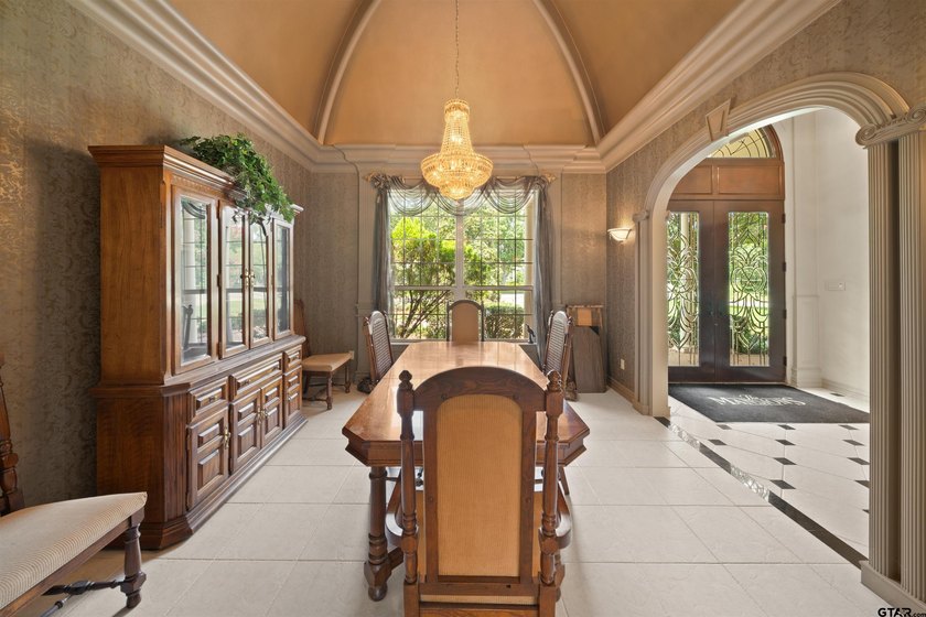 Welcome to 7402 Hollytree Dr., an exceptional estate situated on - photo 9