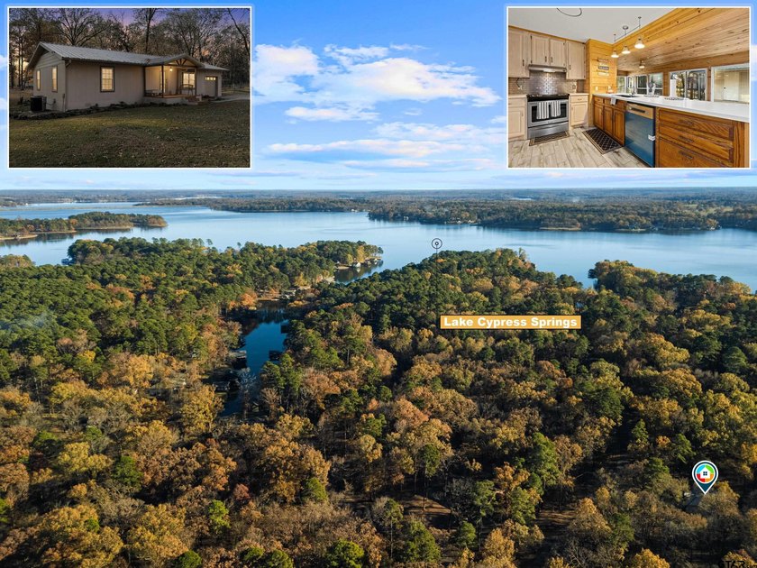 Charming Lake Community Retreat Just One Block from Beautiful - photo 2