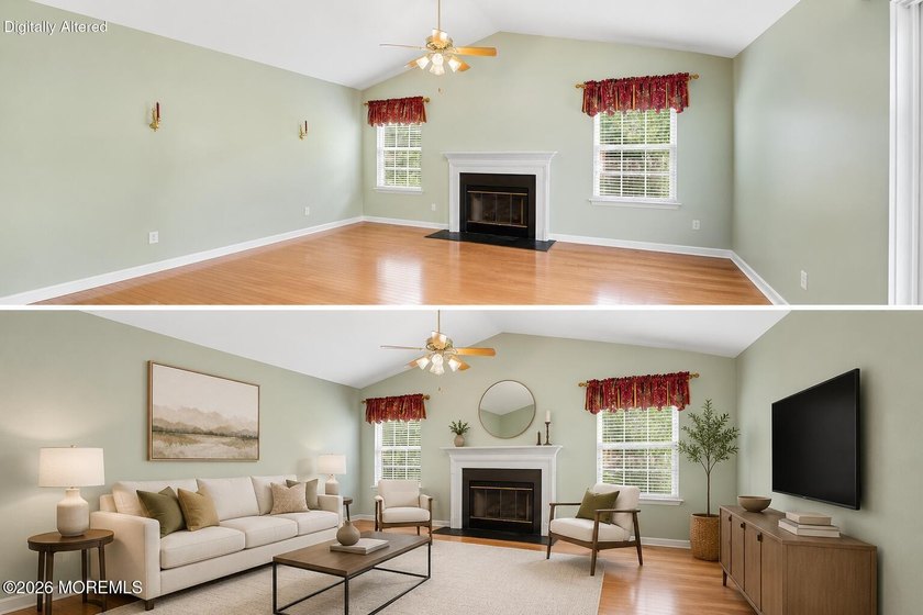 Spacious 4 bedroom /3 full bath home on large cul-de-sac - photo 12