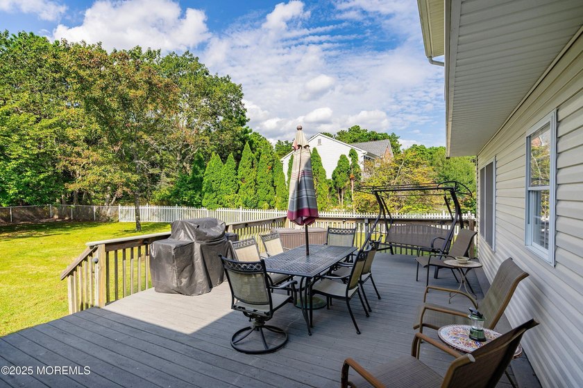 Spacious 4 bedroom /3 full bath home on large cul-de-sac - photo 27