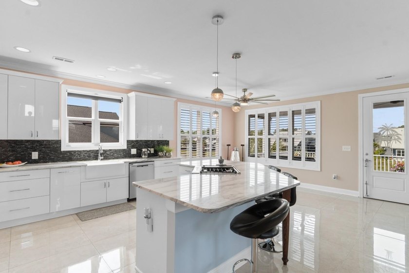 Embrace a lifestyle of contemporary coastal elegance at 338 - photo 5