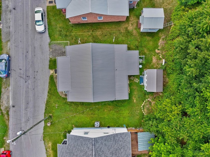 Welcome to this charming cottage nestled in the heart of Fries - photo 36