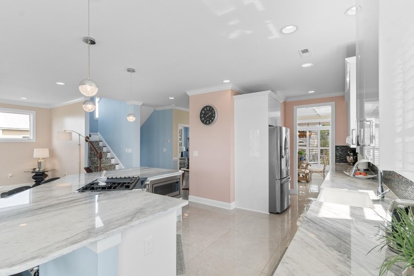 Embrace a lifestyle of contemporary coastal elegance at 338 - photo 8