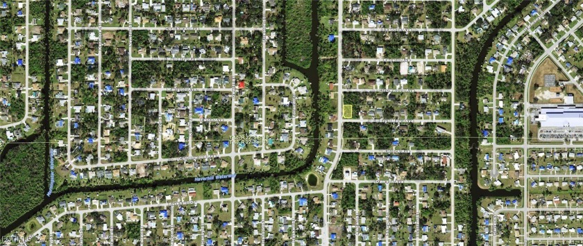 This residential lot offers the perfect place to create your - photo 2